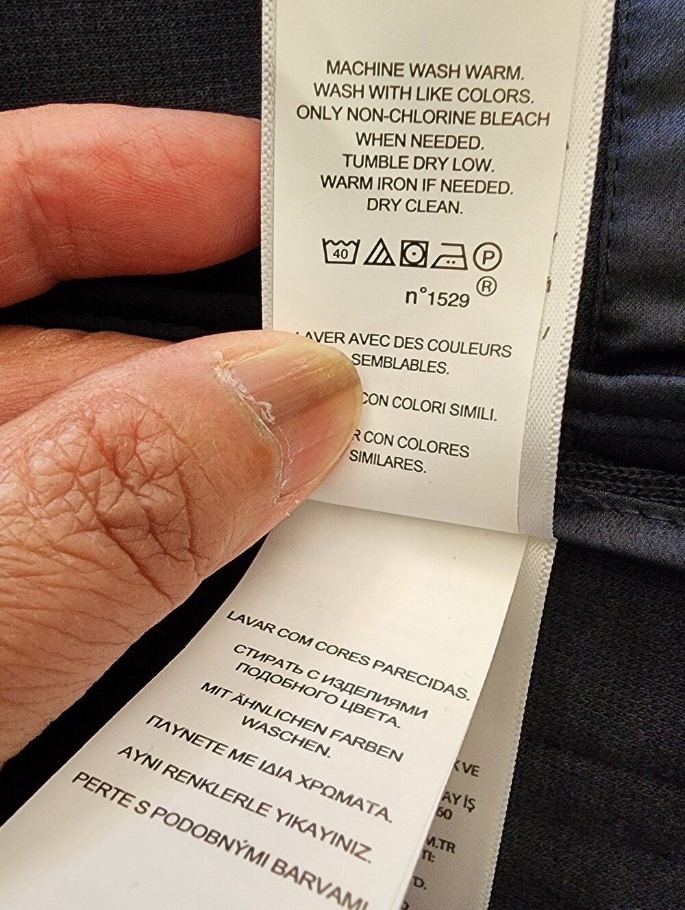 POLO Ralph Lauren Jacket - Picture 11 of 12